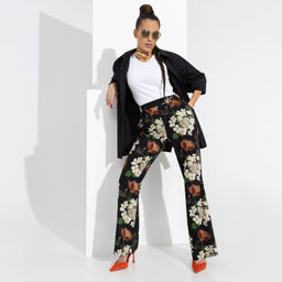 Брюки На волне удовольствия - Charutti фото 5