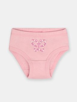 CRB wear/CWMG 10131-27 Трусы для девочки,розовый/Ex.Cherubino