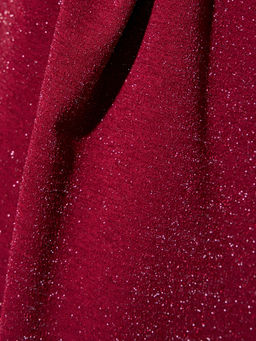 Платье 0183-1 ягодный