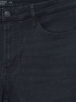 Regular Fit Erkek Jean ?ort