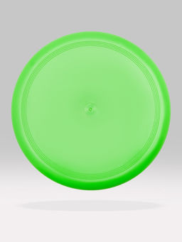 Летающая тарелка, d-23 см, зеленая - Simaland фото 8