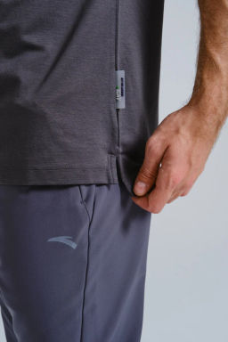 Футболка Anta Robert Geller  фото 5