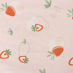 Чехол для стиральной машины с горизонтальной загрузкой Доляна, 586285 см, ЭВА, МИКС фото 5