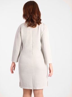 Бел Эль Стиль 730.С1 Платье - Almond фото 4