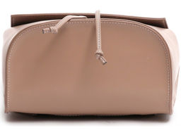 Рюкзак женский Lanotti YN215/бежевый