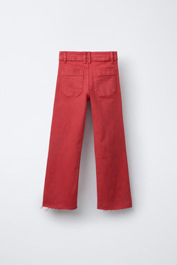 MARINE JEANS - Zara фото 2
