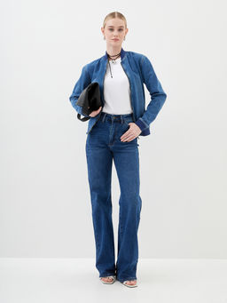 Женский Бомбер - Mossmore фото 2