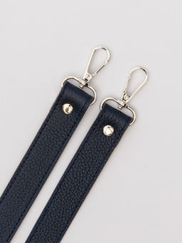 Темно-синий саквояж S.Lavia  фото 7