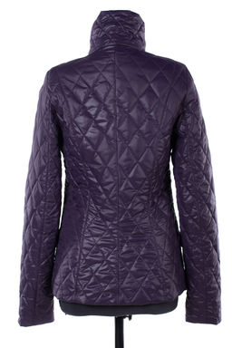 04-1499 Куртка демисезонная University (синтепон 100) - El podio фото 8