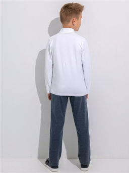 Брюки 1ПББ837258н