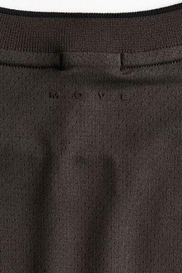 Camiseta de tenis con DryMove Regular Fit - H&m фото 7