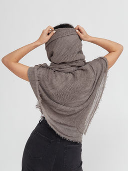 Платок UD-145-1 - Tantino фото 4