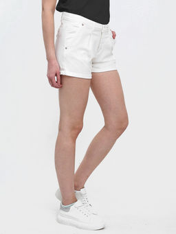 Шорты женские _ 18397 - F5 фото 2