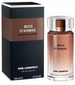 KARL LAGERFELD BOIS DAMBRE m EDT 100 ml M