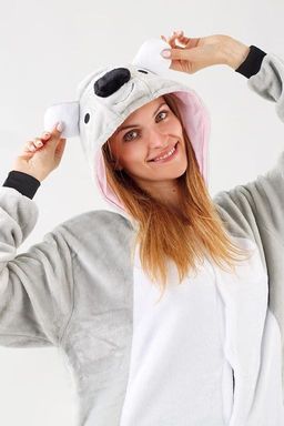 Пижама кигуруми Коала