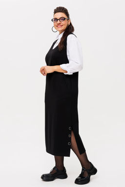 Сарафан ANELLI 1489-Р мэри поппинс  фото 6