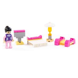 Конструктор Классик Моя мечта-3 (43 элемента) (в коробке) - Полесье фото 6