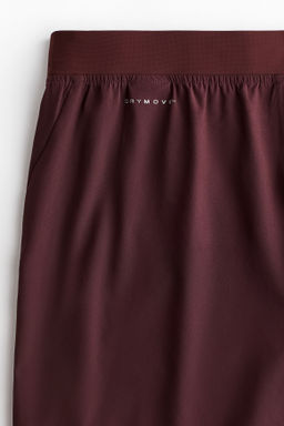 Pantal?n corto a media pierna con DryMove - H&m фото 9