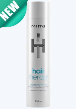 Шампунь для волос против всех видов перхоти, 250 мл