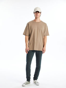 760 Skinny Fit Erkek Jean Pantolon