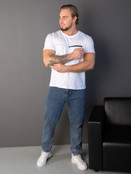 Футболка мод.2164