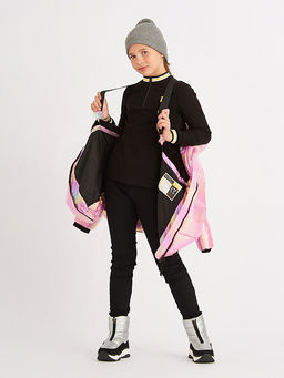 Пуховик - Смена фото 3