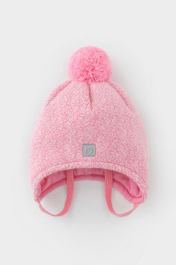 КВ 20394/ш/светлая астра шапка дет