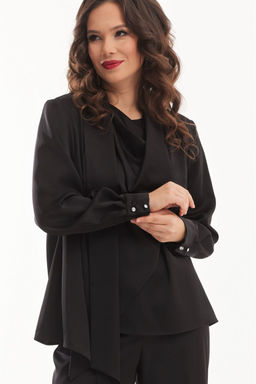 Костюм Magia mody 2505 черный