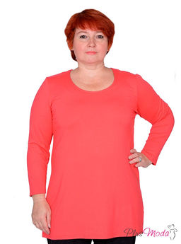 Туника Модель №160 размеры 50-74