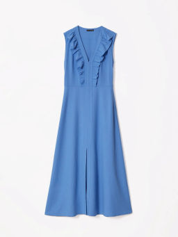 ЕМКА / Платье приталенного силуэта - Emka фото 5