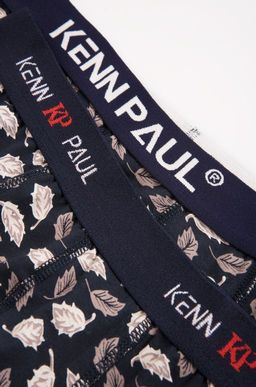 Мужские трусы-боксеры Kenn Paul  фото 3