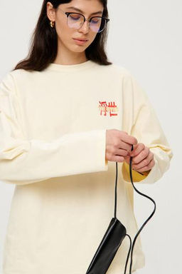 Джемпер 1524 лови момент - Tak divno фото 9