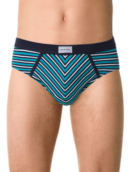 DIWARI BAND SLIP 811 (в коробке) blue