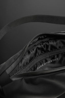TECHNICAL SPORTS BELT BAG - Zara фото 4