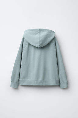 HOODIE AND JOGGER HEART SET - Zara фото 3