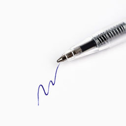 Подарочный набор блокнот 48 листов + ручка «Котик»