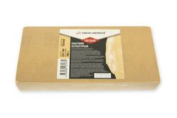 Пластилин скульптурный VISTA-ARTISTA СКУЛЬПТАЛИН VSSP-1000 Studio 1 кг №8 телесный твердый