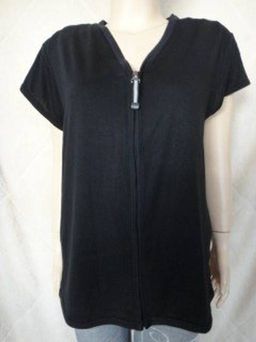 Активно энергетическая кофта мужская черная