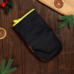 Набор Дракон, прихватка и рукавица, рис. 2 - Simaland фото 3