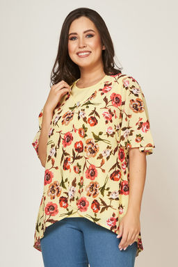 Блузка - Olsi фото 2