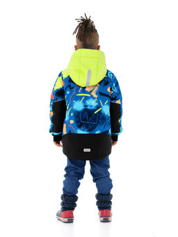 Куртка д/мал. Стейн - Oldos фото 2