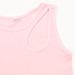 Кроп-топ кулирка лайкра 1613100113