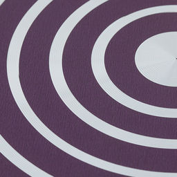 Violet Сотейник с антипригарным покрытием д26см, h7,5см, s1,8мм, 2 бакелитовые ручки (Россия) - Домашняя мода фото 9