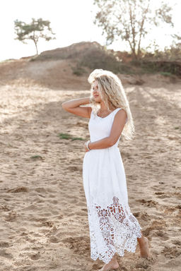 Платье Vesnaletto 3817-1  фото 3