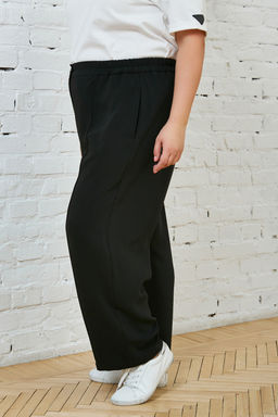 Брюки Luxury Moda 1343 черный