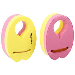 Нарукавники для обучения плаванию ONLYTOP, МИКС