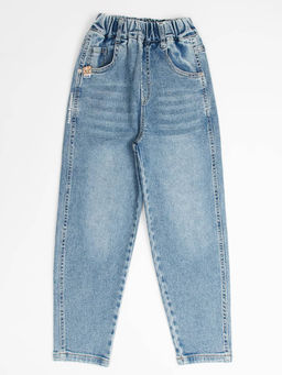 Джинсы Lovey.CC