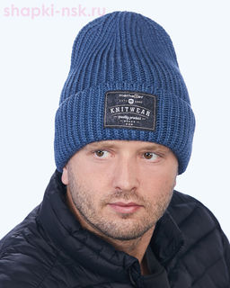 11689 MMH Колпак мужской (57-59)