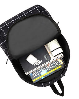 Городской рюкзак U4