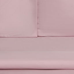 Постельное бельё LoveLife евро Almond flower 200х215 см, 225х240 см, 50х70 3 см-2 шт, микрофибра 85 гр  фото 2